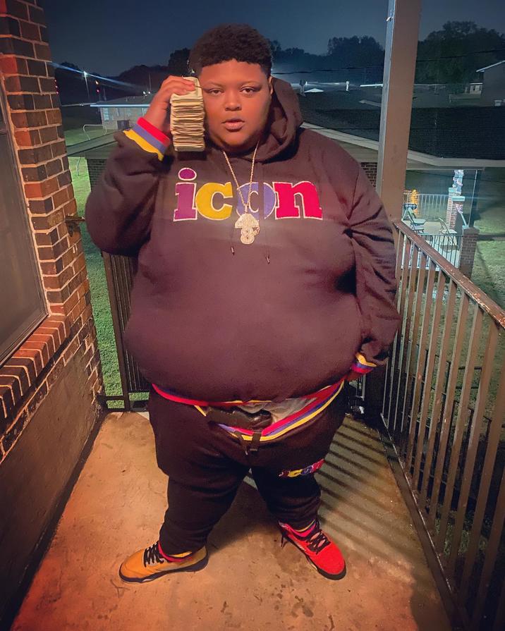 fat nigga